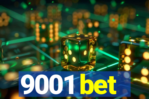 9001 bet